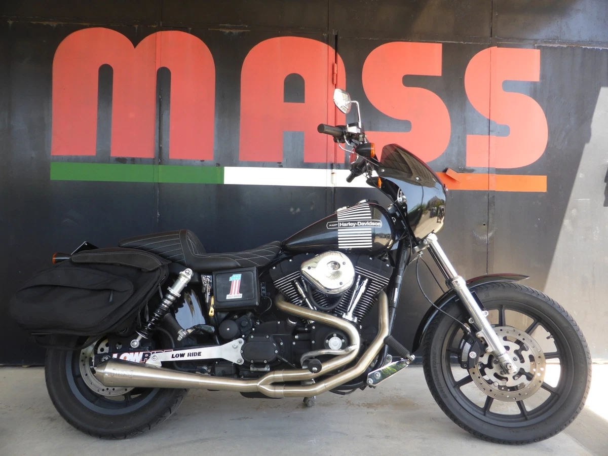 Fxdx harley outlet