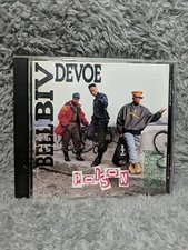 Poison by Bell Biv Devoe (CD, 1990)