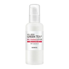 SIDMOOL Té Verde Bienestar + D-pantenol Loción 150 ml
