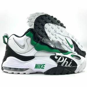 philadelphia eagles nike air max 95