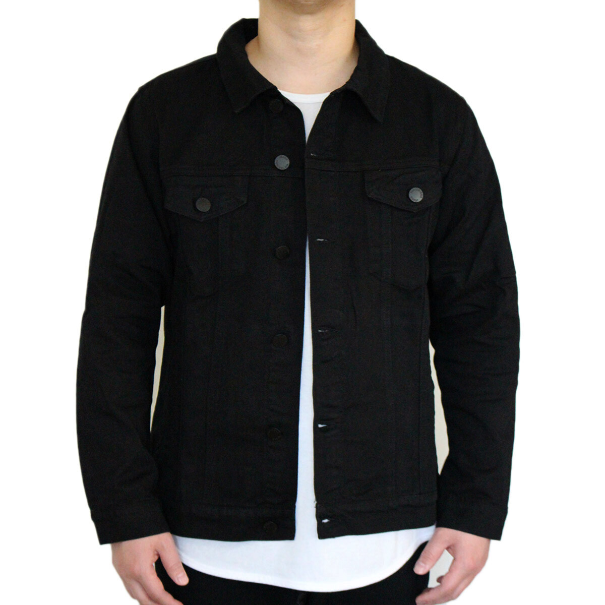 Jacket S-3xl *fast Ship