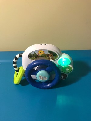 baby einstein driving tunes