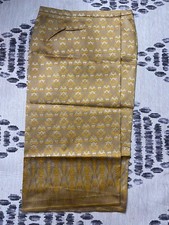 khmer / Cambodian traditional Fold skirt