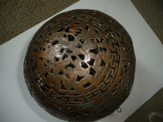 Antique Chinese 7 1/2