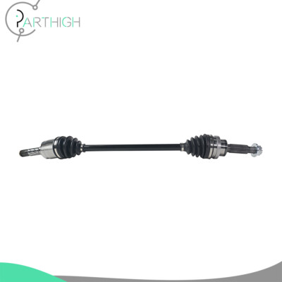 AWD For Ford Escape 1.5L 2017-2019 2.0L 2016-2019 Rear Left Right CV Joint Axle