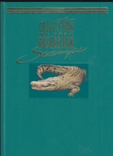 Australia Year Books and Presentation Packs