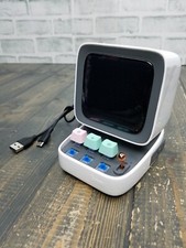 Divoom Ditoo Plus Retro Pixel Art Speaker & A...