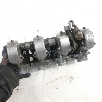 Kawasaki Z 650 B EZ:80 Vergaser Schieber Membrane Choke 61384 | eBay