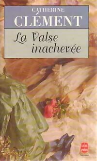 V8525 - Der unvollendete Walzer - Catherine Clément