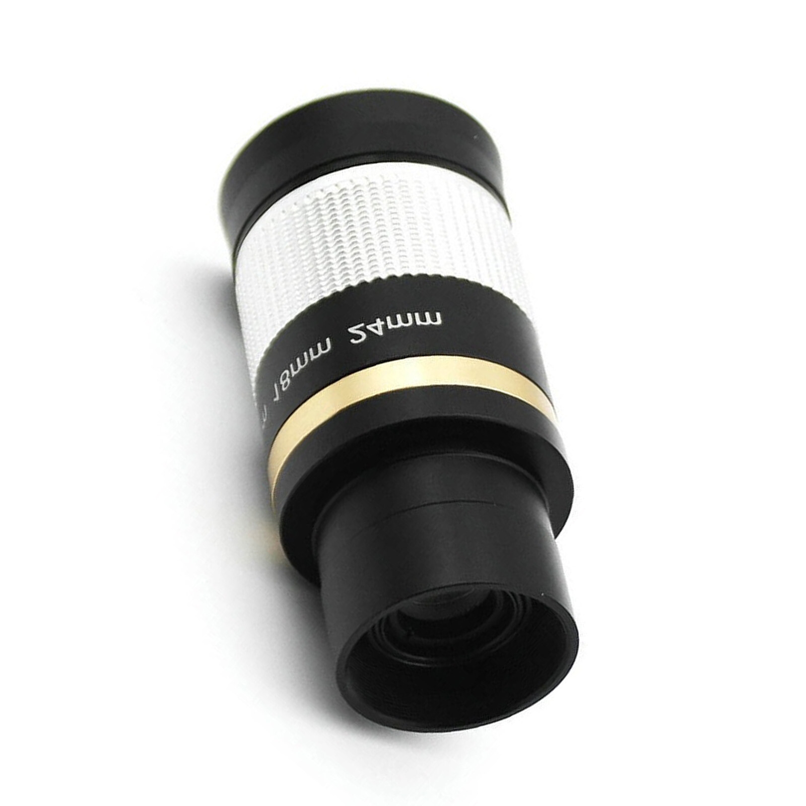 1.25'' 31.7mm 8-24mm Zoom Eyepiece Multi-coated Lens for Telescope Astronomical