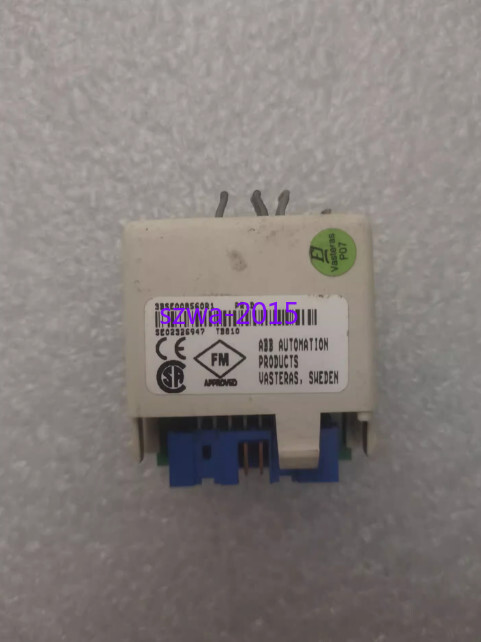 1pcs used TB810 3BSE008560R1 #F8