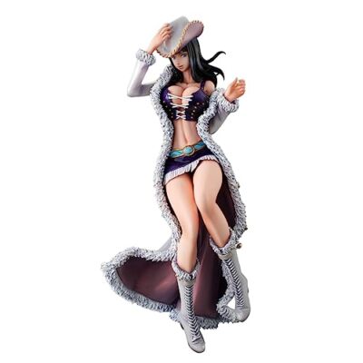One Piece Miss All Sunday Portrait.Of.Pirates POP Playback