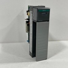 Allen Bradley Analog Input Module   1746-NI4  A   SLC 500   Ser A