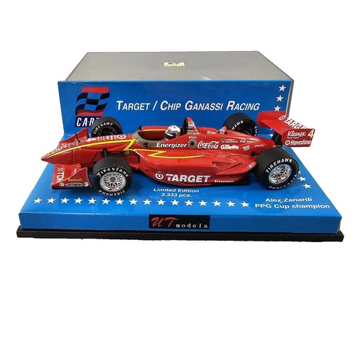 1:43 Biante Holden HSV F2 VF GTSR Maloo Commodore Ute in Sting Red