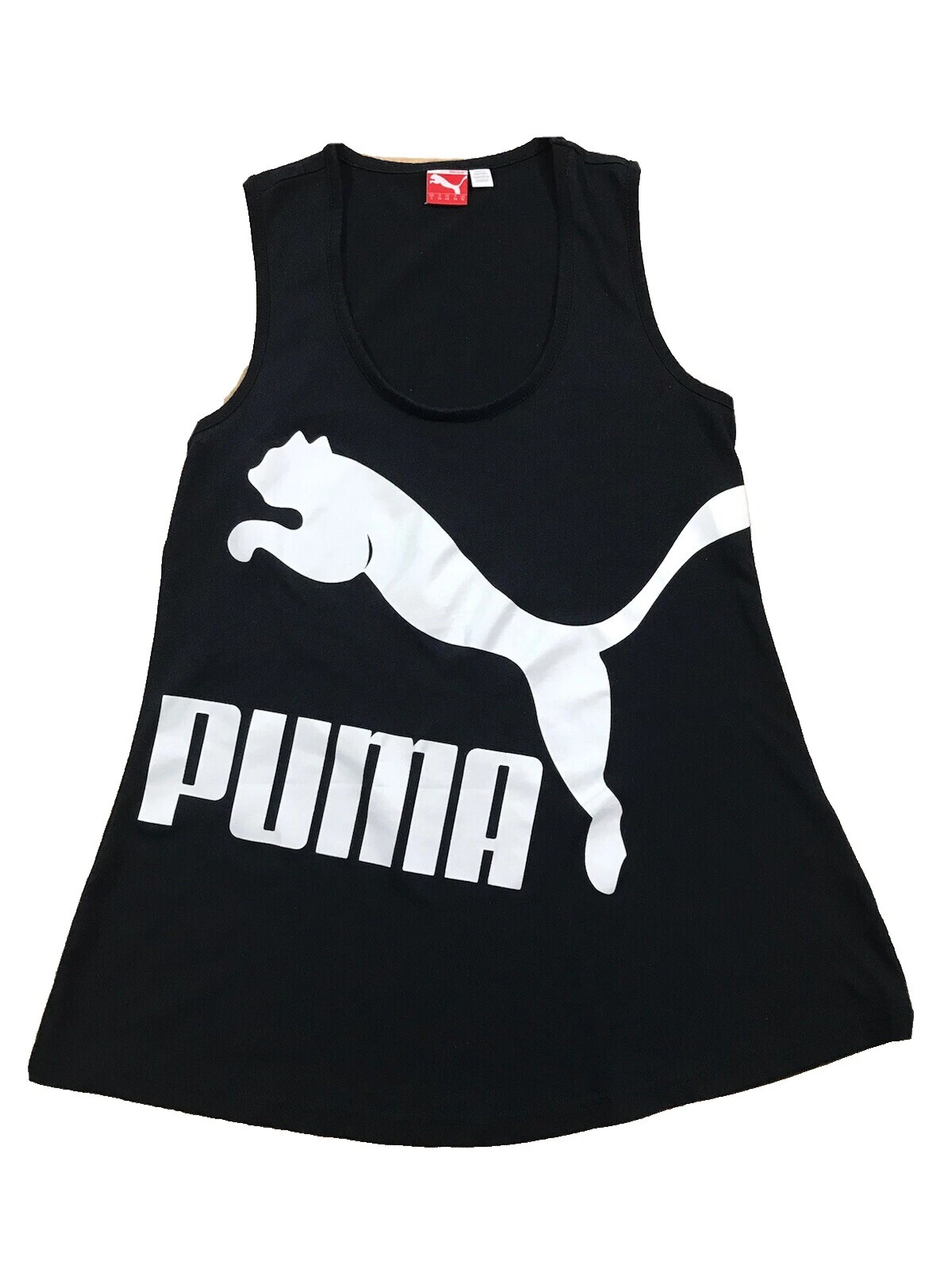 PUMA Camisetas sin mangas para De mujer