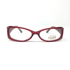 ALVIERO MARTINI 1ᴬCLASSE optical frame montatura vista donna MM0096 RRL52-15/135