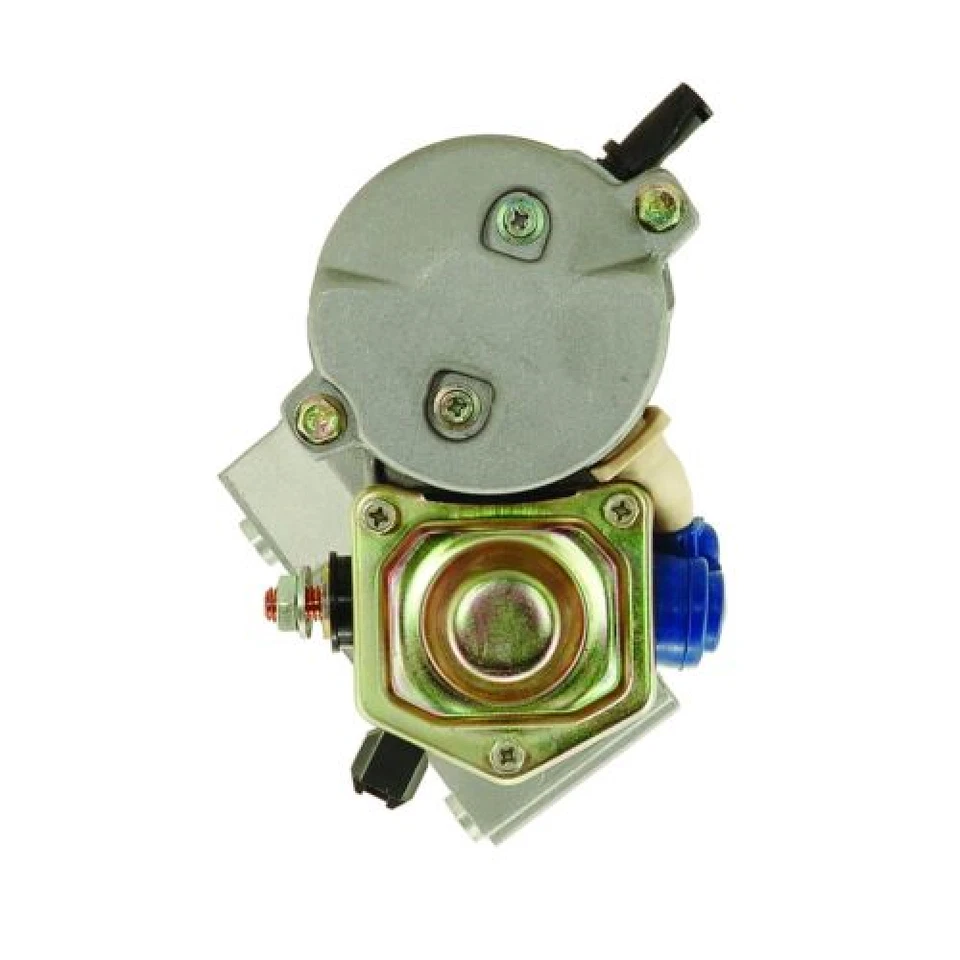 Motor De Arranque ACDelco 337-1097 para Isuzu Rodeo Honda Passport Amigo Axiom Sport Foto 3 de 4