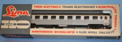voiture avec train de service de wagons de marchandises DEV Inox & G4 SNCF | echelle HO