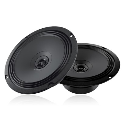 Audison APX 6.5'' 16,5cm 2-Wege Auto Koaxial Lautsprecher 70W 4 Ohm - PAAR