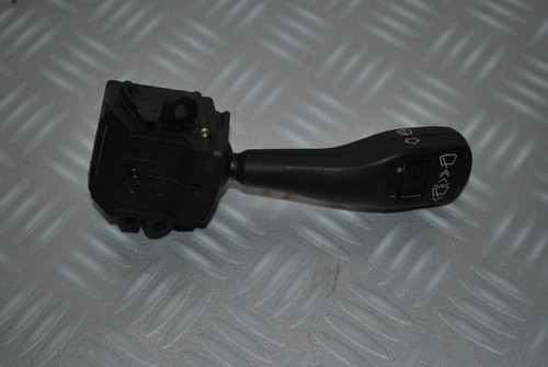 BMW 3er E46 Limousine Cabrio Scheibenwischer Schalter Lenkstockschalter 8363664