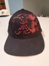 University of Alabama Crimson Tide M/L fitted hat