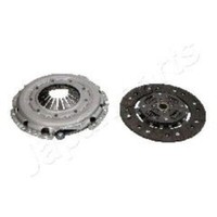 Japanparts Kupplungssatz FüR Nissan Interstar Bus X70 Dci 80 Primastar Kasten