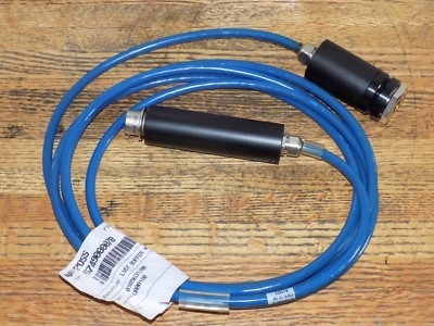 MARPOSS 6749000070 LVDT Buffer gauge cable