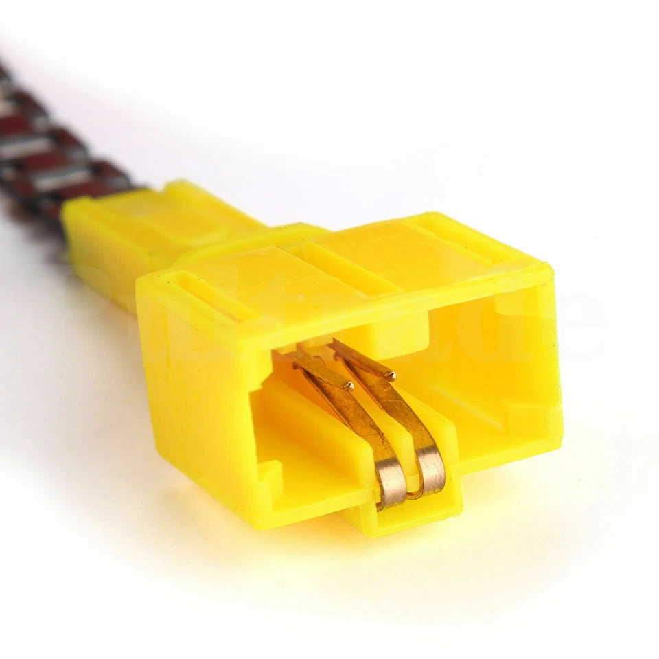 1H0959653E Spiral Cable Clock Spring Sub-Assy For VW Volkswagen Jetta Cabrio Foto 2 de 4