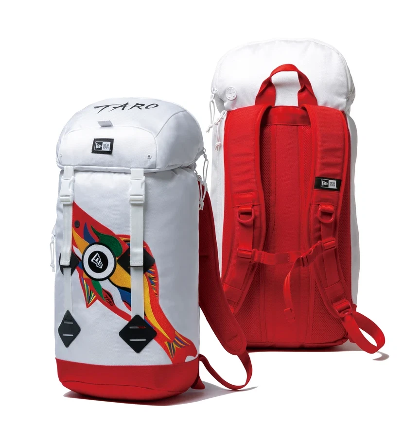 Newera rucksack clearance