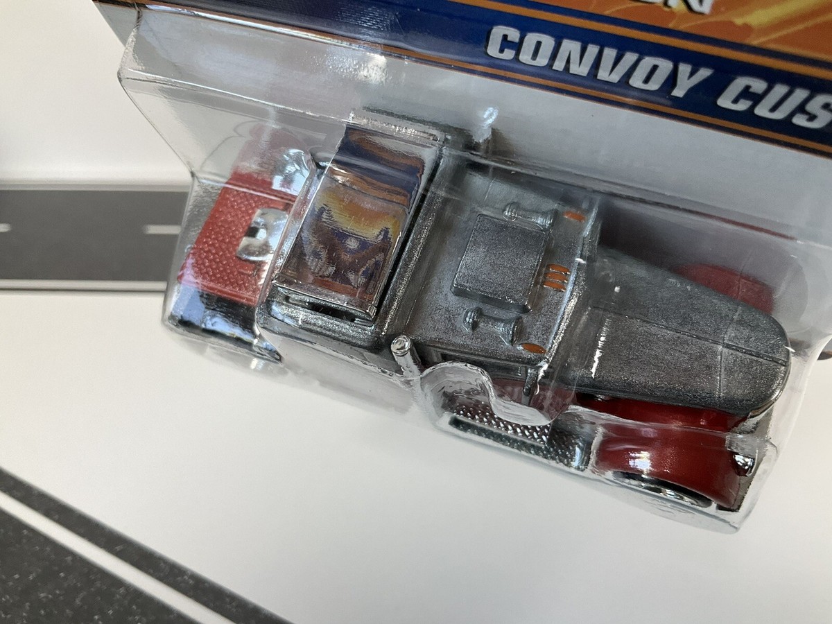 ホットウィール Convoy Custom 23rd Annual Hot Wheels 2009 23rd Annual Collectors Convention Convoy