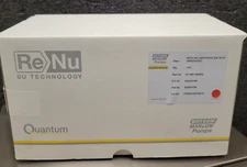 Quantum Watson Marlow RENU SU CARTRIDGE 600 20/3P IRRADIATED  33-1061-000002