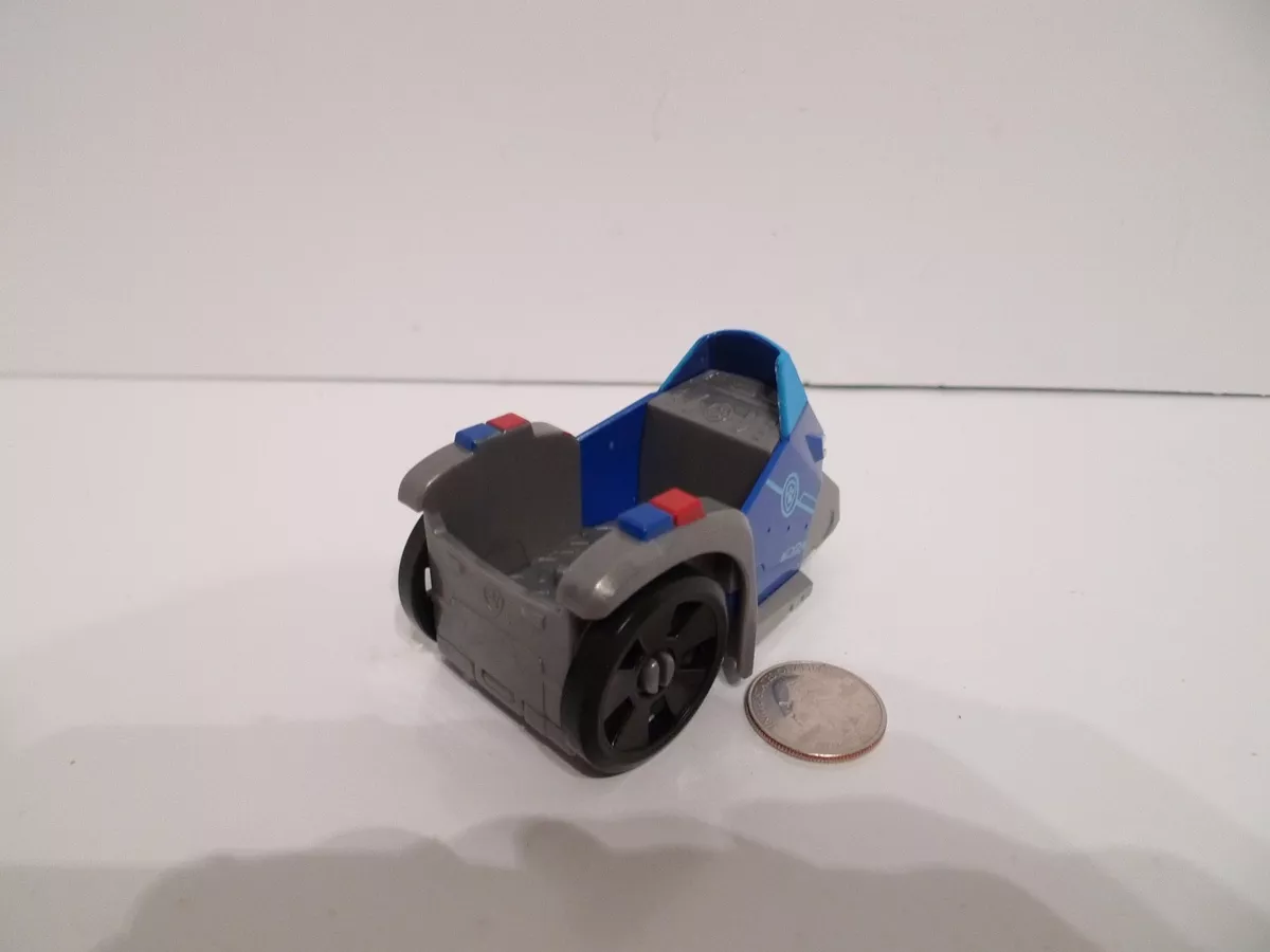 Chase's hotsell three wheeler