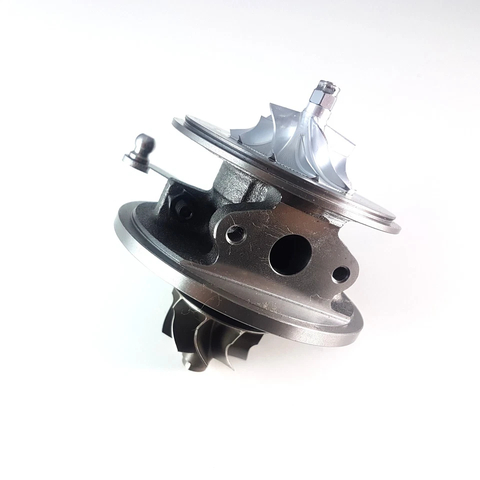 Left Turbocharger Upgrade Cartridge for Land-Rover Range Rover 3.6 TDV8 Sport - Image 4 of 4