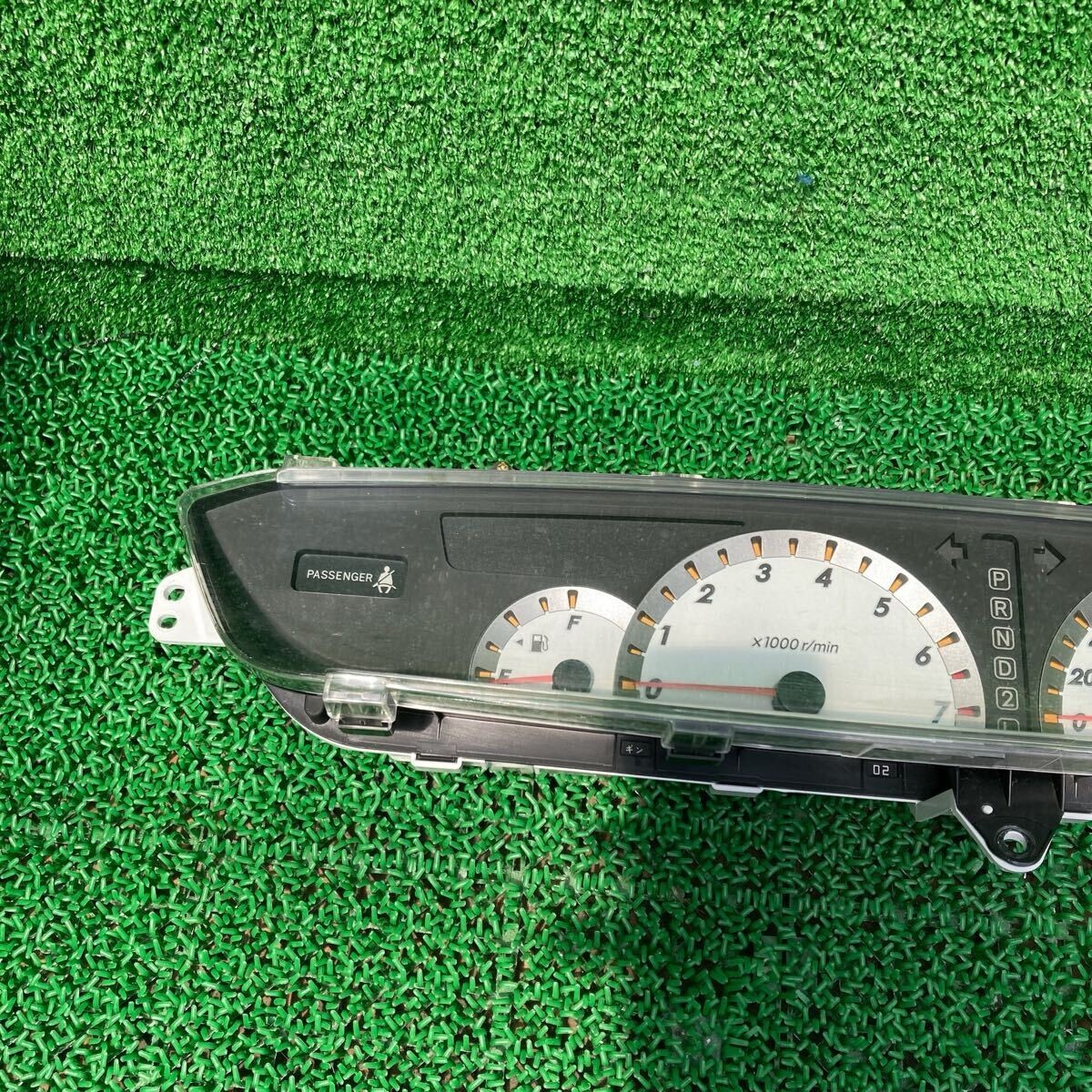 Toyota AZR60 NOAH VOXY Speed Meter Speedometer | eBay