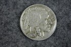 Estate Find 1920 - S Buffalo Nickel!! #J10717 — photo 1