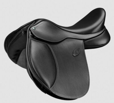 Arena by Bates Pony Wide GP Allzwecksattel verstellbar mit Hart 15''-16''