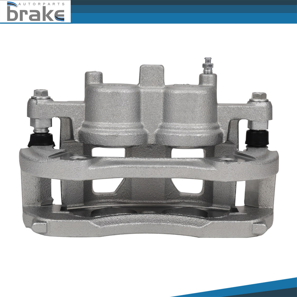 2006-2007 Chevy Monte Carlo Front Right Brake Caliper with Bracket