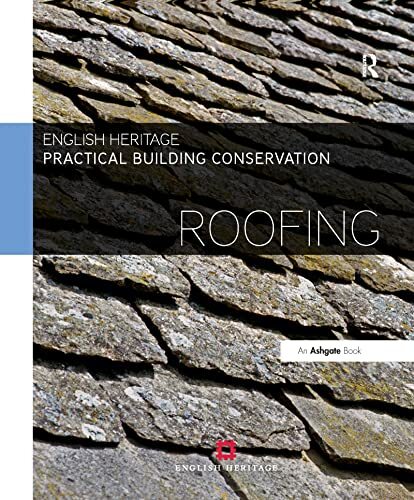 Practical Building Conservation: Roofing by Historic England - - Image 4