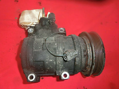 Klima Kompressor Honda Honda Shuttle RA1 & RA3 Bj. 1995-2001