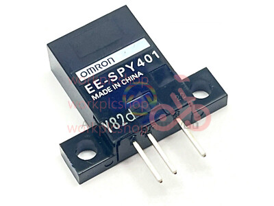 1PCS NEW Omron EE-SPY401 Micro Photoelectric Sensor EESPY401
