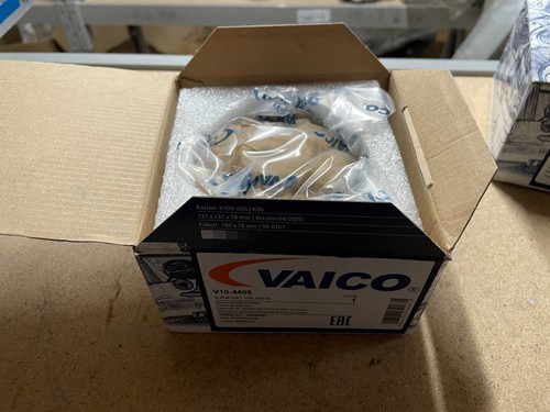 Camshaft Adjuster A3 VW GOLF Mk5, Mk6, PLUS Intake side 1.4 1.6 03 to 15 INA - Picture 5 of 5