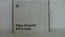 APPLE Dual Channel 2Gb Fibre Channel PCI Express Card MA900G/A