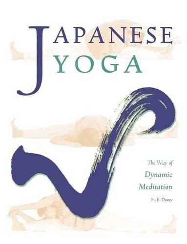 H E Davey Japanese Yoga (Tascabile)