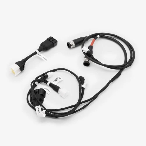 EBMX Race Harness for Surron Light Bee (WRLM322) BNIB WIRING LOOM CABLE WIRE