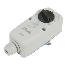 Danfoss ATC Cylinder Thermostat