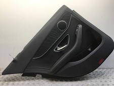 Türverkleidung links hinten A2057306105 9H15 MERCEDES-BENZ C-Klasse T-Modell (S Türverkleidung links hinten A2057306105 9H15 MERCEDES-BENZ C-Klasse T-Modell (S