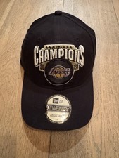 2020 Los Angeles Lakers NBA Finals Champions Memorabilia Guide 18