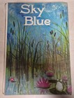 Sky Blue By Witty And Bebell 1964 Vintage RARE Ref00045