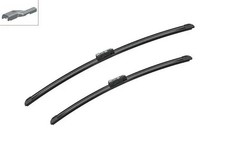 Scheibenwischerblatt Flachbalkenwischblatt 3 397 007 296 BOSCH für BMW HYUNDAI