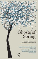 Luis Carrasco | Ghosts Of Spring | Taschenbuch | Englisch (2024) | Epoque Press
